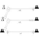 WAI HT Lead Set - ISL641