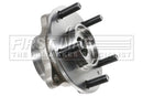 First Line Wheel Bearing Kit  - FBK1632