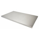 Carlyle 1500 Series 41in. Stainless Steel Work Top - 150041STEU