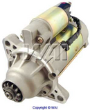 WAI Starter Motor Unit - 18542N fits Caterpillar, Mitsubishi