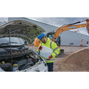 Draper 9.5 Litre Water Cont With TAP - 23246