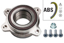 FAG Wheel Bearing Kit - 713612300