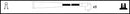 Intermotor Ignition Lead Set - 73483