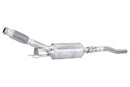 FAURECIA 8LH 366 080-351 Diesel particulate filter - Easy2Fit® Kit - fits CITROËN JUMPER