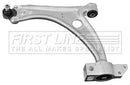 First Line Suspension Arm LH - FCA7133 fits Audi TT 2006-