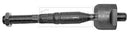 Borg & Beck Rack End L/R  - BTR5378 fits Mitsubishi L200 06-