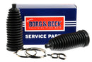 Borg & Beck Steering Boot Kit  - BSG3517