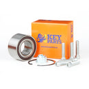 Key Parts Wheel Bearing Kit  - KWB960 fits Porsche Cayenne, VW Touareg