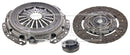 Borg & Beck Clutch Kit - 3pce  - HK2135
