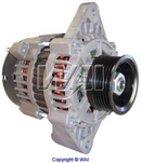 WAI Alternator - 8467-9N