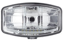 HELLA 1FE 008 773-081 Hybrid/Halogen-Spotlight - Jumbo 320 - 24/12V