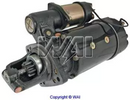 WAI Starter Motor - 6464N