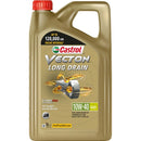 CASTROL VECTON LNGDRN 10W40 E6/E9 - 5L - 15F3D1
