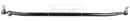Borg & Beck Rod Assembly - BTR33228
