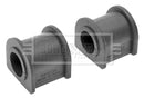 Borg & Beck Anti Roll Bar Bush Kit  - BSK7031K