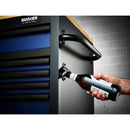 Bunker Draper 61" 15 Drawer Trolley Blue - 10747 - 10747