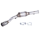 EEC Catalyst Type Approved - CI6005T