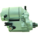 WAI Starter Motor - 17791N