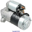 WAI Starter Motor - 17557N