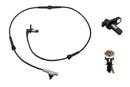 Fuel Parts Wheel Speed Sensor - AB1266