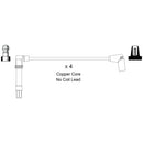 WAI HT Lead Set - ISL650