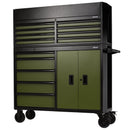 Bunker 52" 8 DRW T/Chest/5 DRW R/CAB - 24255