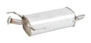 Klarius DN768D - Box With Tail Pipe