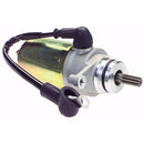 WAI Starter Motor - 18340N