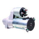 WAI Starter Motor Unit - STR-MI PMGR 12V 10T CW fits Mercedes-Benz