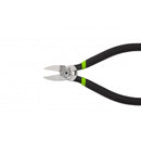 Carlyle Hand Tools 150mm cable tie/ plastic cutting plier - CPCP6