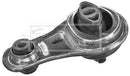 Borg & Beck Engine Mounting  - BEM4271 fits Renault Master III 2.3 dCi 10-