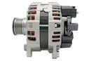 HELLA 8EL 015 630-841 Alternator - 14V - 150A - fits Mercedes-Benz C-Class (W204)