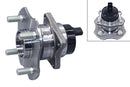 FAG Wheel Bearing Kit - 713618680