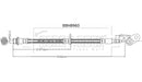 Borg & Beck Brake Hose - BBH8960