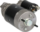 WAI Starter Motor - 6616N