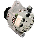 WAI Alternator Unit - 21881N fits Daihatsu, Toyota