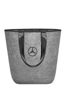 Genuine Mercedes Shopping Bag -  B66952989