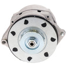 WAI Alternator - 7294-12N