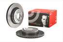 Brembo Brake Disc  - 09.A270.11