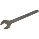 Draper 32mm Single Open Ended Spanner - 37535