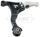 Borg & Beck Suspension Arm - RH - BCA7371