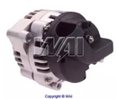 WAI Alternator - 8242N
