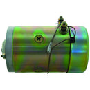 WAI Non Automotive Motor - 10742N