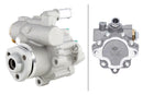 HELLA 8TL 359 000-171 Hydraulic Pump, steering - 100bar - Hydraulic