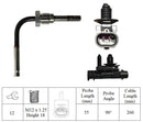 Lemark Exhaust Gas Temperature Sensor - LXT396
