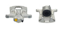 Calitech Brake Caliper - Fits DODGE, JEEP - Rear LH