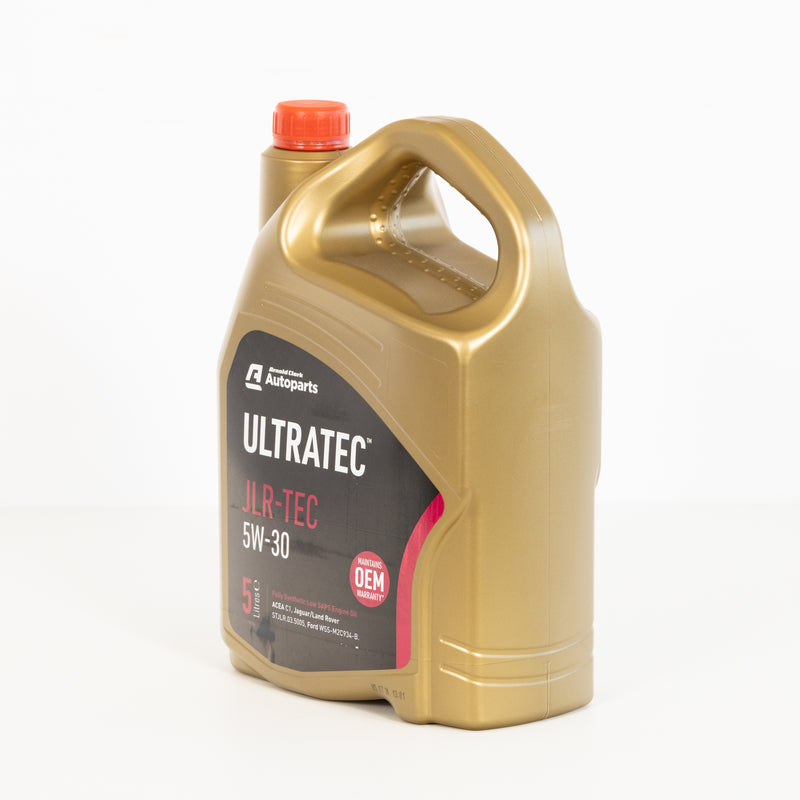 Ultratec JLR-TEC 5W30 - 5L Engine Oil