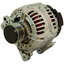 WAI Alternator - 11721N