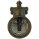 WAI Mass Air Flow Sensor - MAF10274T