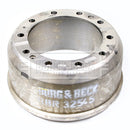 Borg & Beck Brake Drum - BBR32545